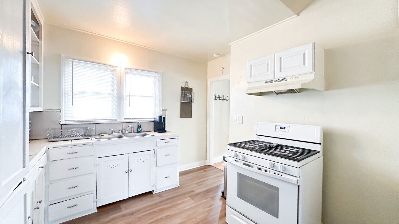Photo of Kitchen in Porterville