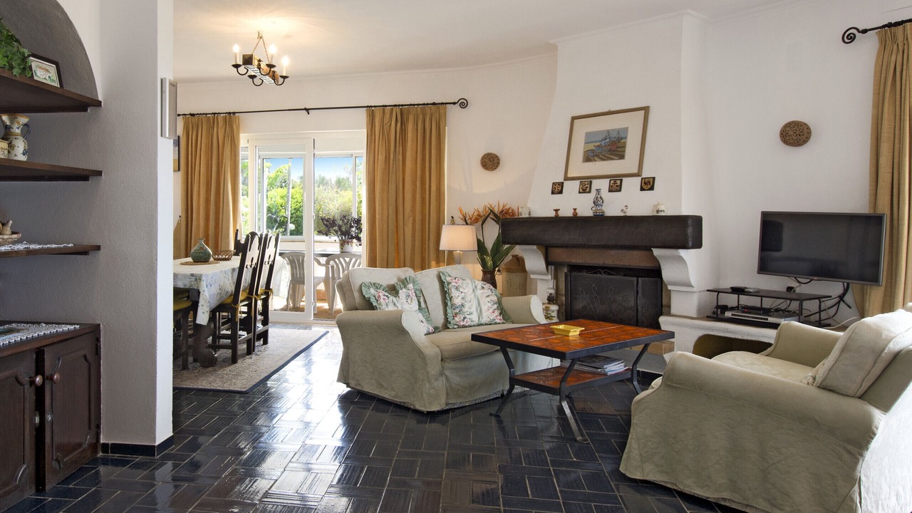 Photo of Livingroom in Funchal