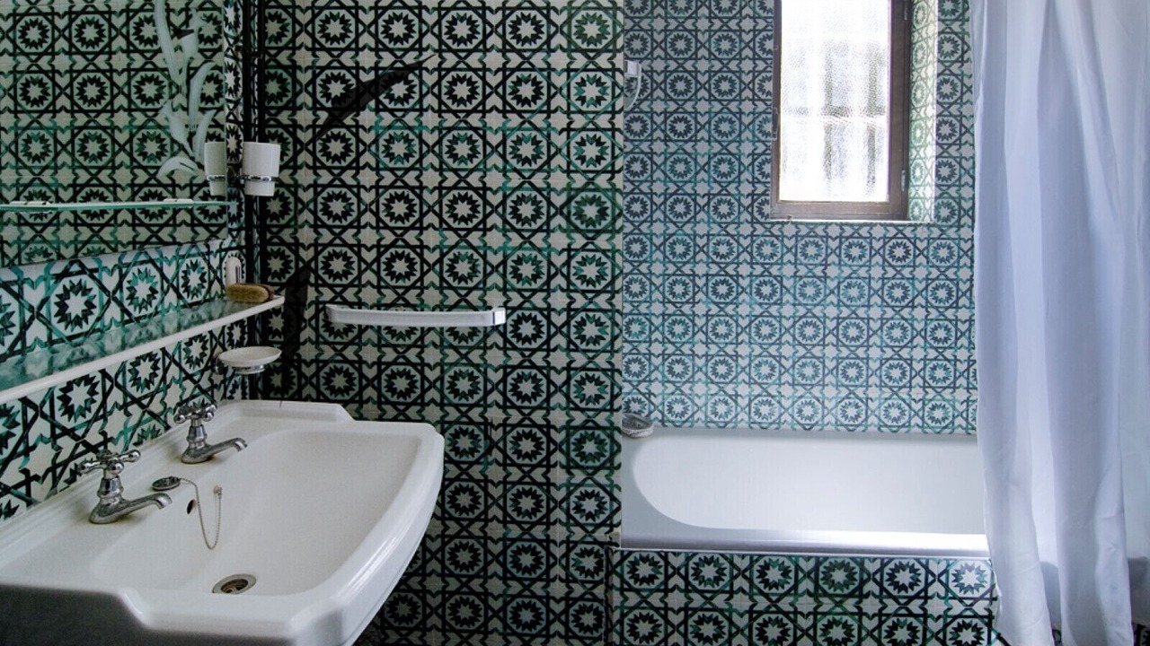 Photo of Bathroom in Funchal