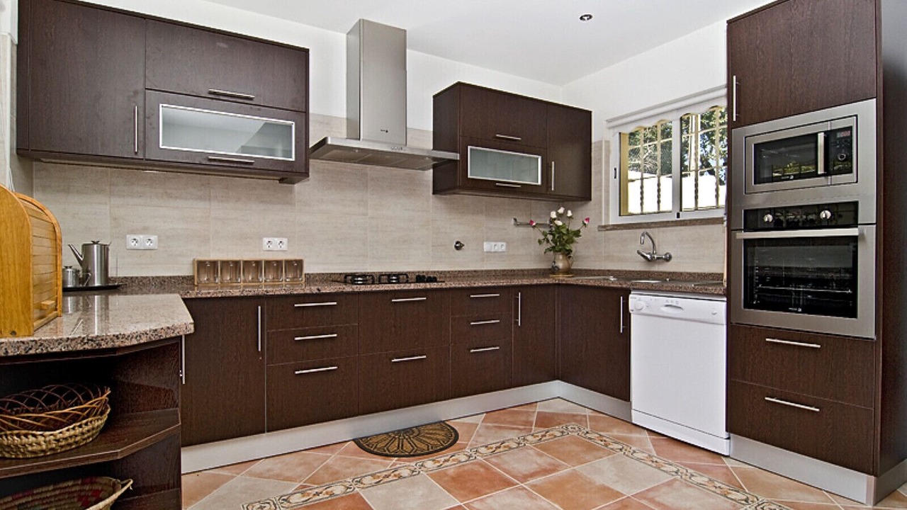 Photo of Kitchen in Funchal