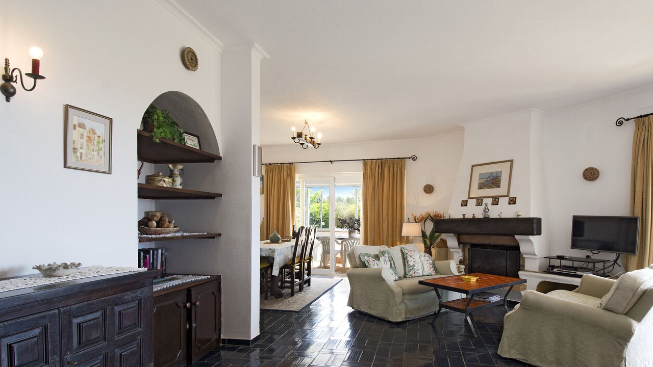 Photo of Livingroom in Funchal