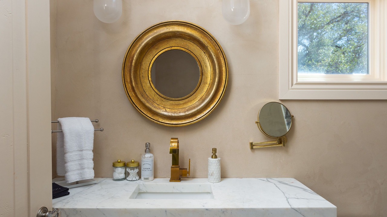 Photo of Bathroom in Redwood City