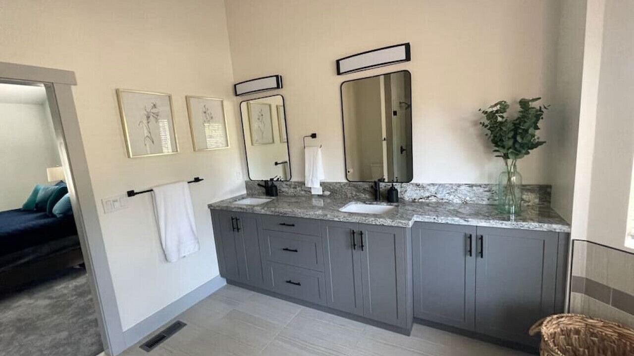 Photo of Bathroom in Christmas Valley