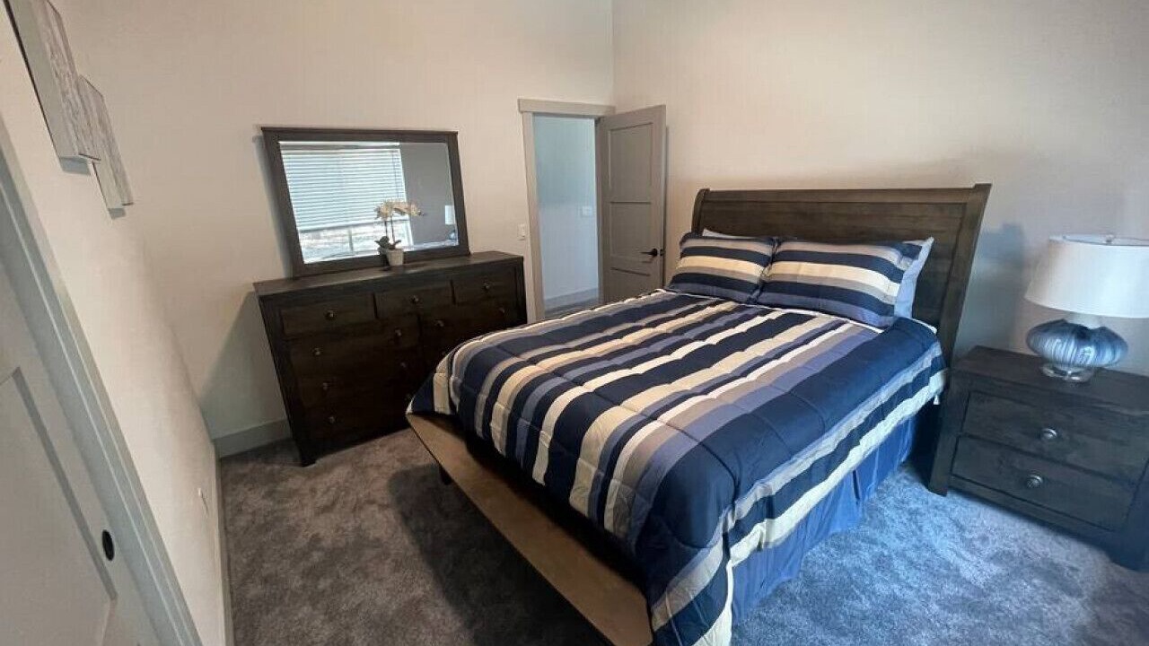 Photo of Bedroom in Christmas Valley