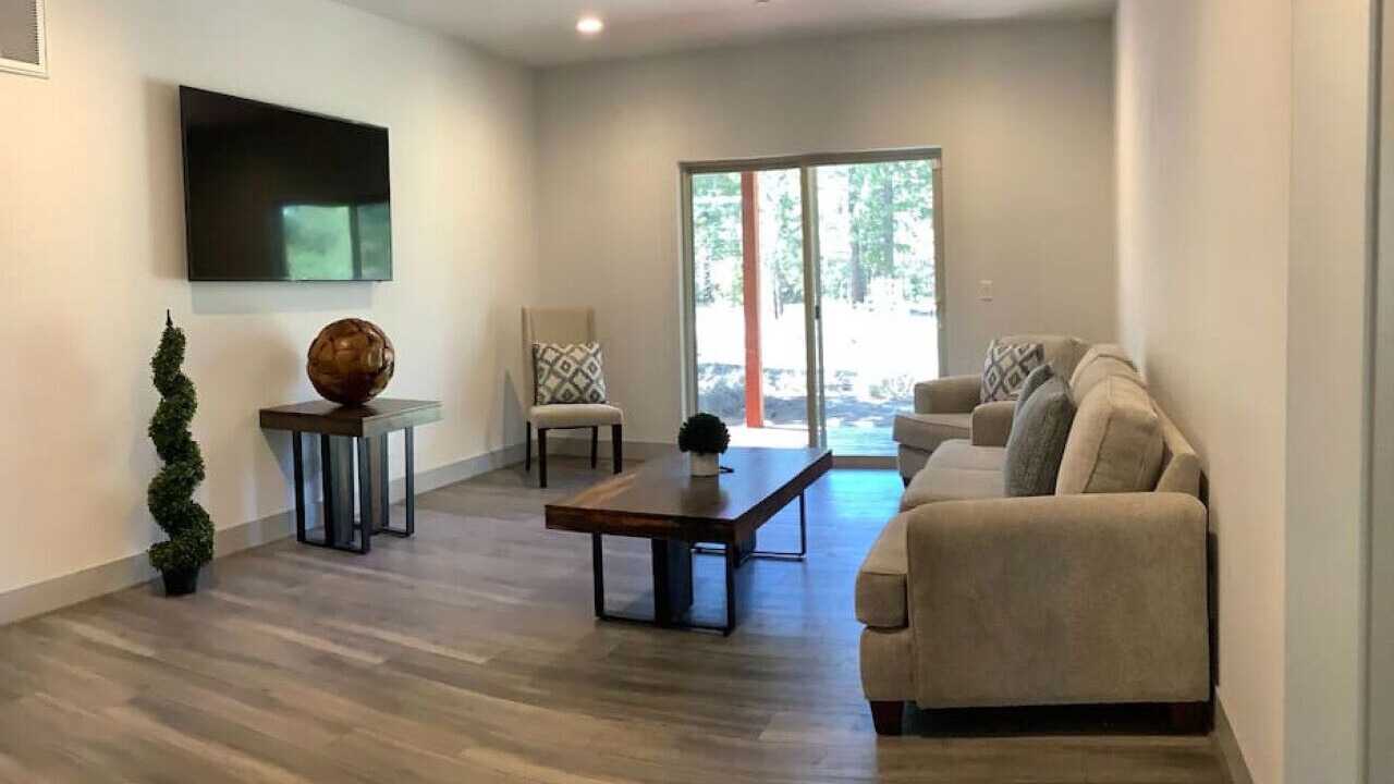 Photo of Livingroom in Christmas Valley