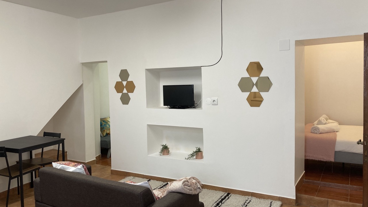 Photo of Bedroom in Elvas