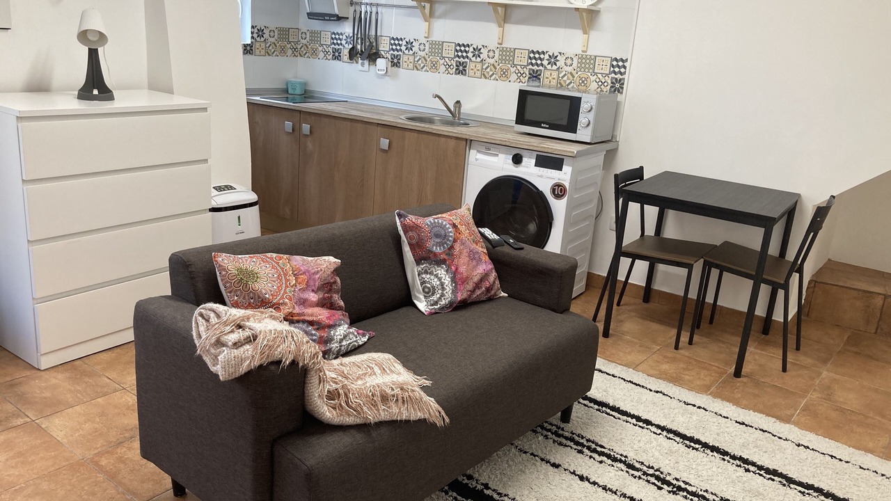 Photo of Livingroom in Elvas