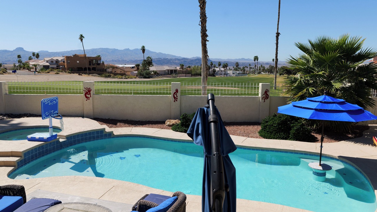 Photo of Outdoor in Lake Havasu City