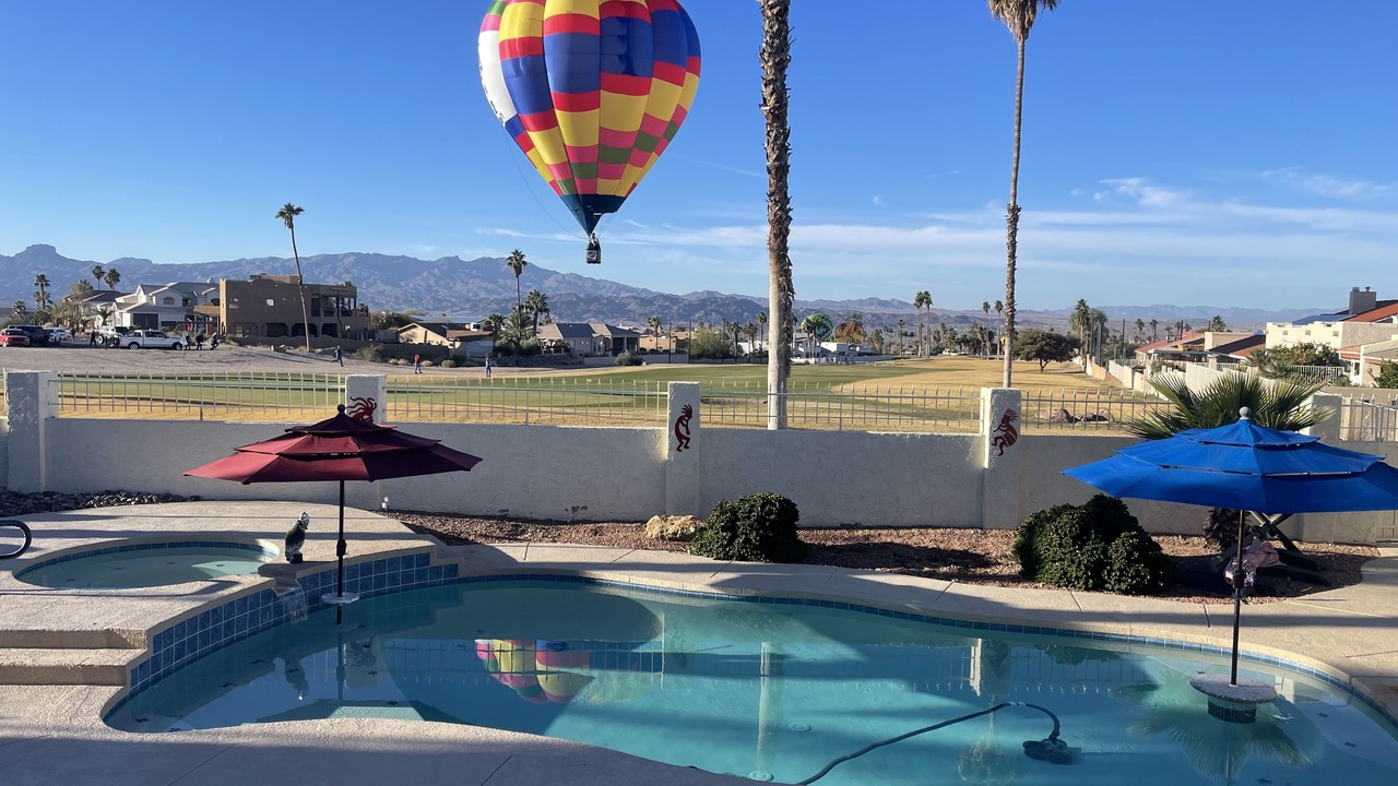 Photo of Outdoor in Lake Havasu City