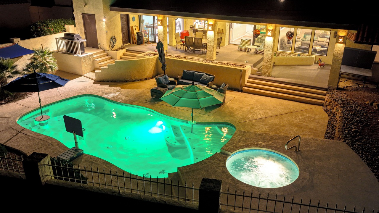 Photo of Outdoor in Lake Havasu City