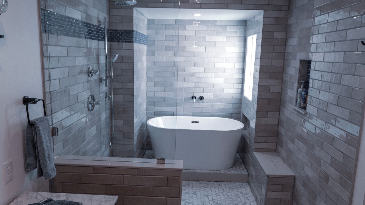 Photo of Bathroom in Lake Havasu City