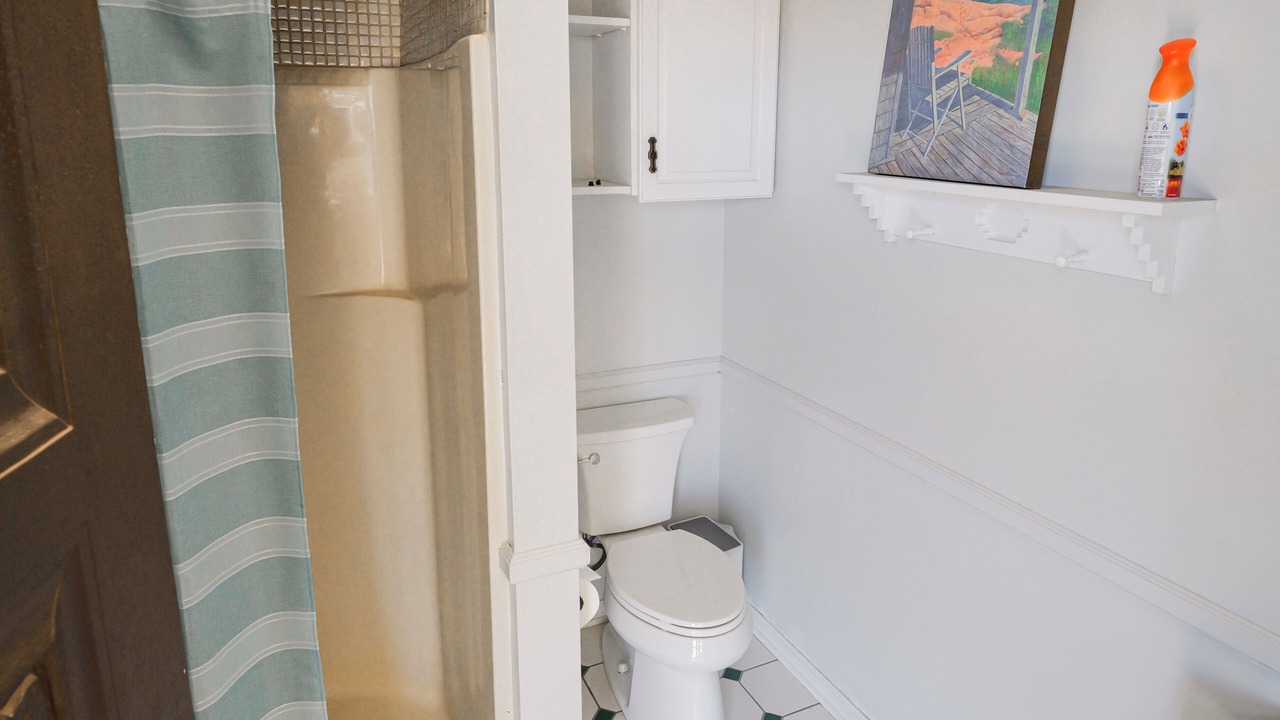 Photo of Bathroom in Lake Havasu City