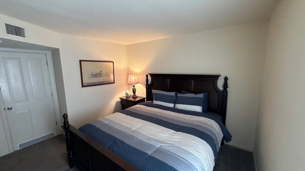 Photo of Bedroom in Lake Havasu City