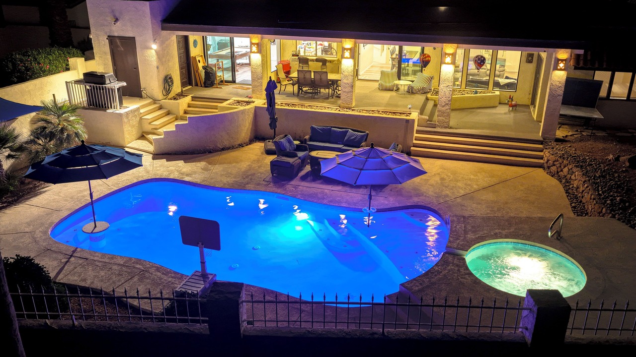 Photo of Outdoor in Lake Havasu City