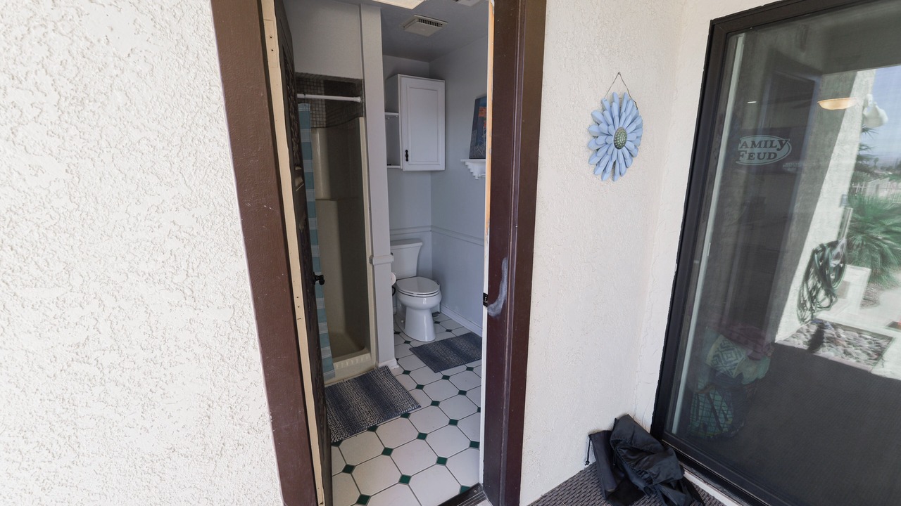 Photo of Bathroom in Lake Havasu City