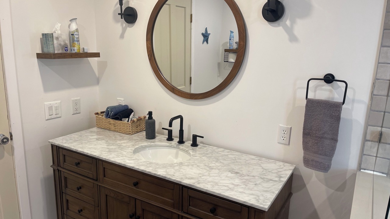 Photo of Bathroom in Lake Havasu City