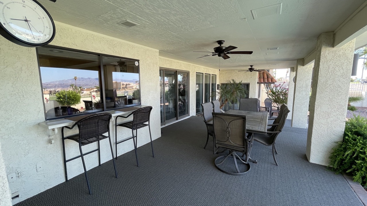 Photo of Outdoor in Lake Havasu City