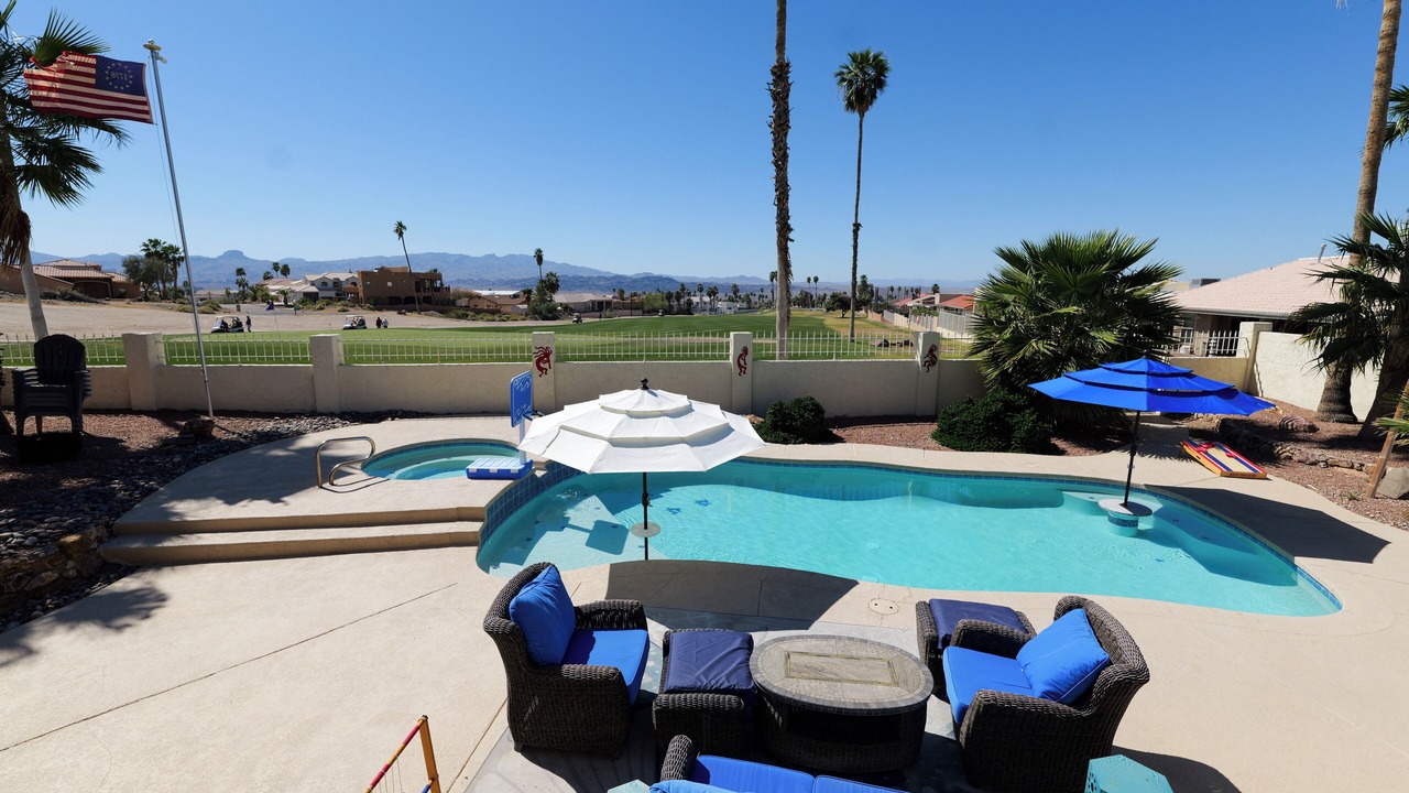Photo of Outdoor in Lake Havasu City