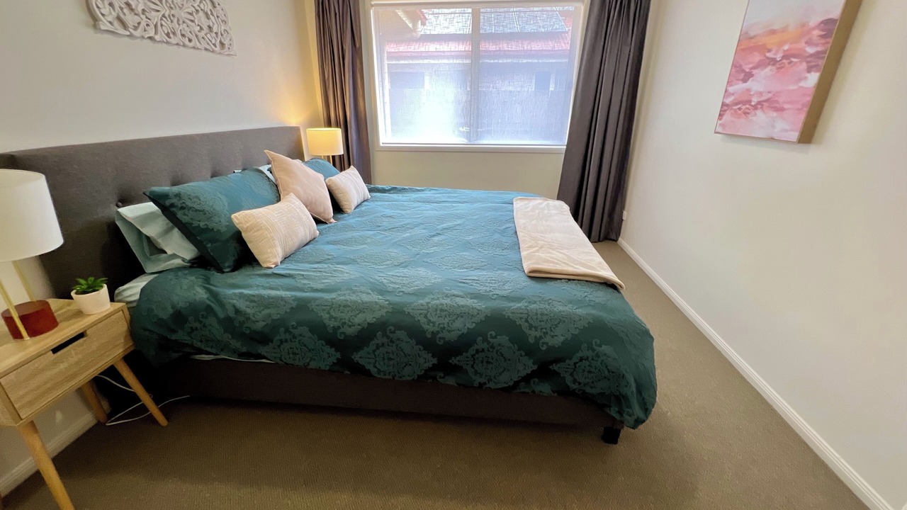Photo of Bedroom in Sandstone Point