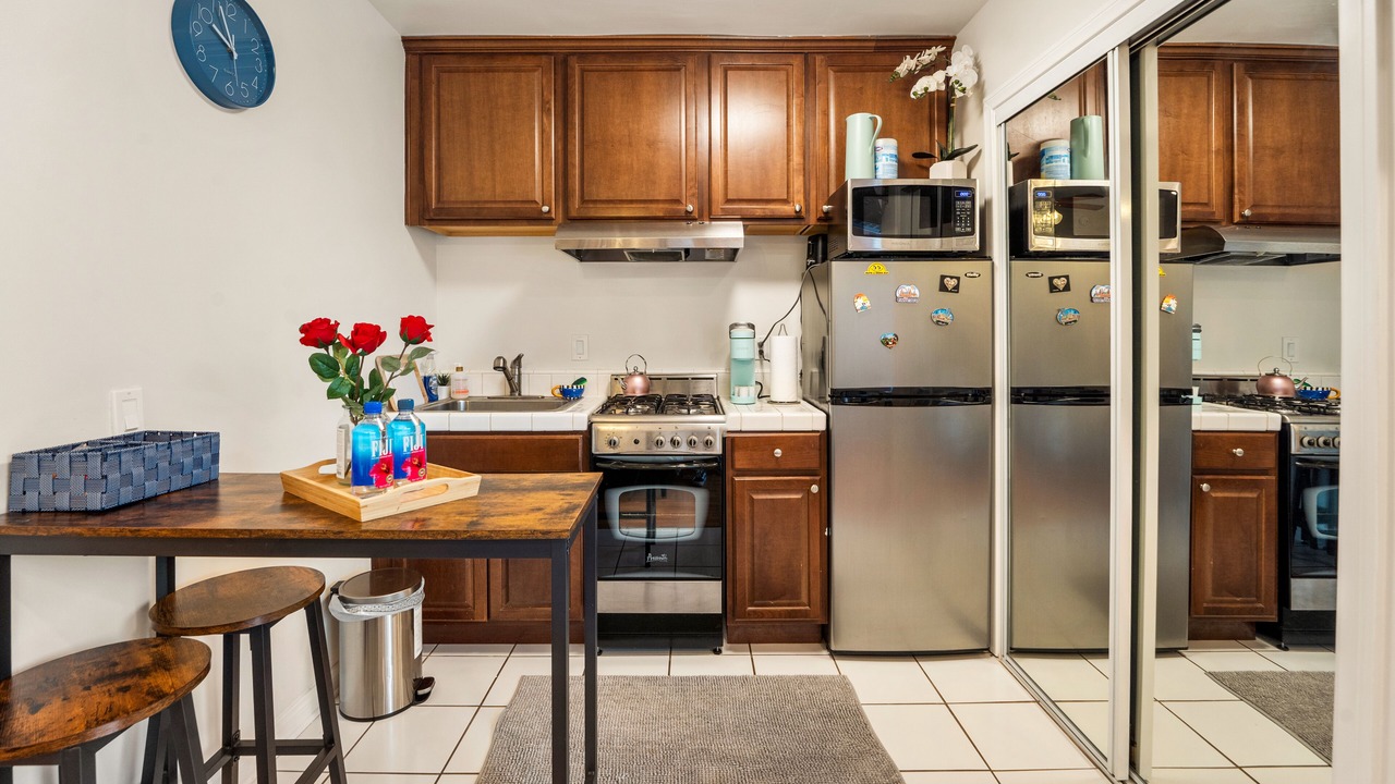 Photo of Kitchen in Washington Culver