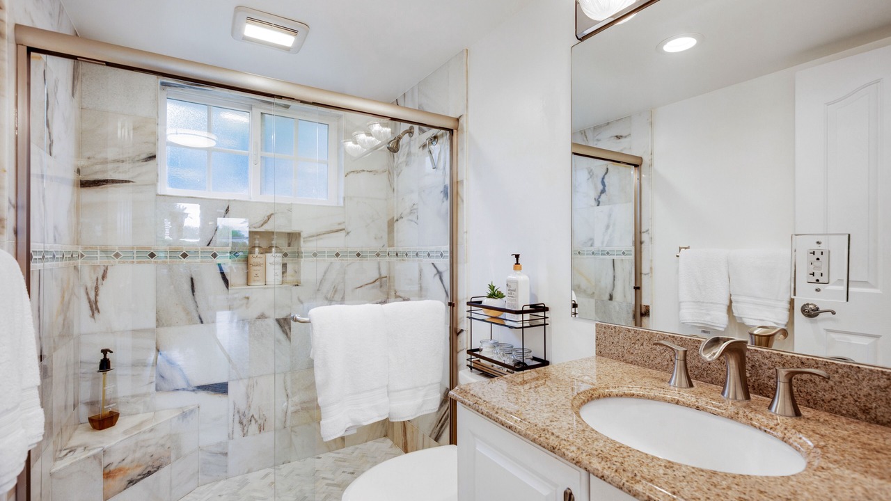 Photo of Bathroom in Indian Wells