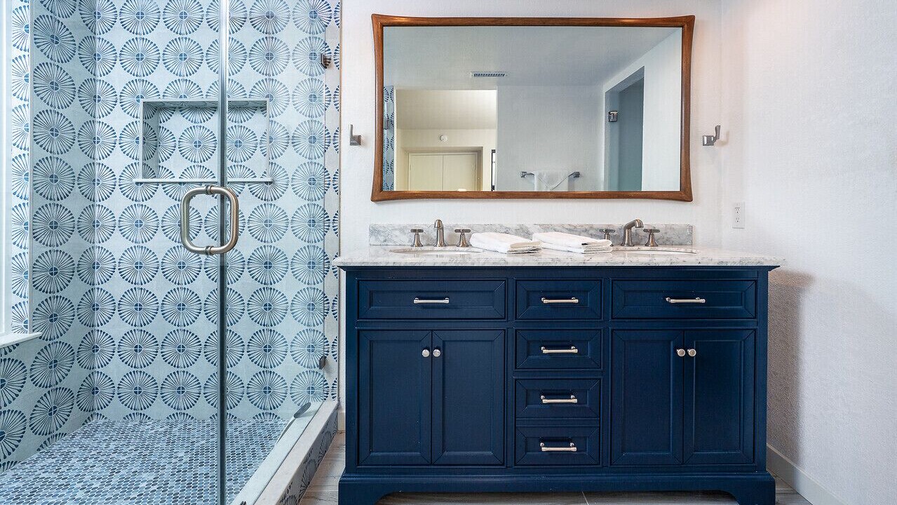 Photo of Bathroom in San Diego