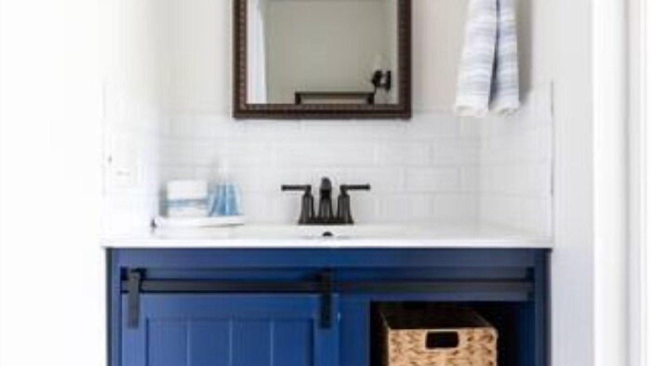 Photo of Bathroom in Coronado