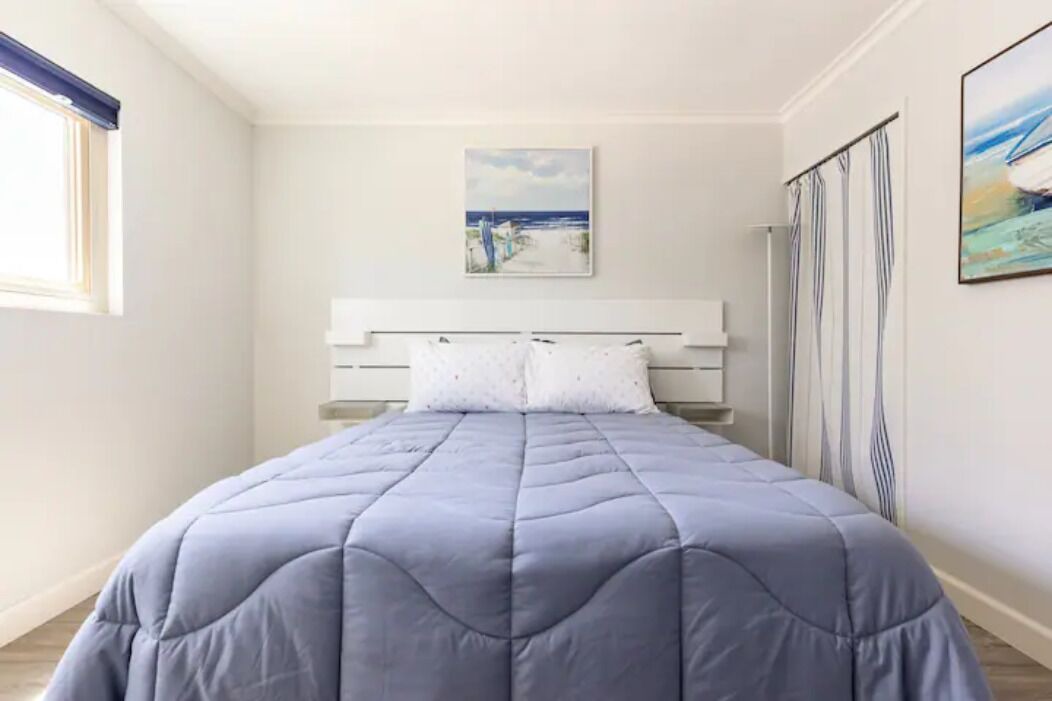 Photo of Bedroom in Coronado