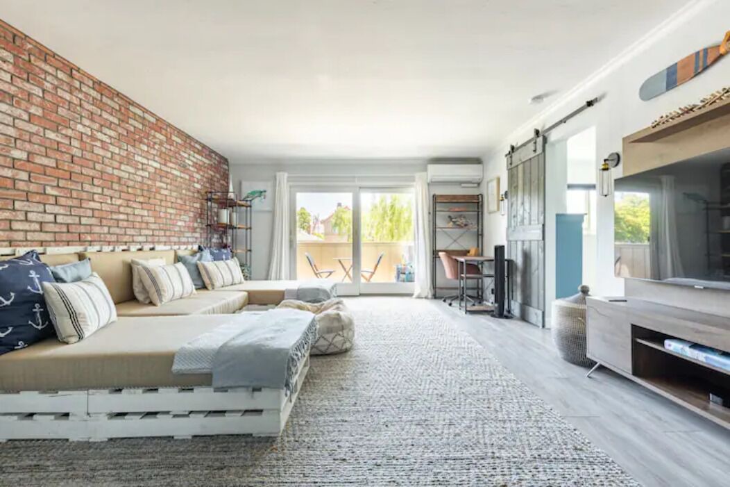 Photo of Bedroom in Coronado