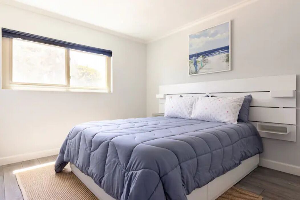 Photo of Bedroom in Coronado