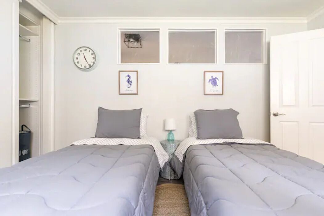 Photo of Bedroom in Coronado