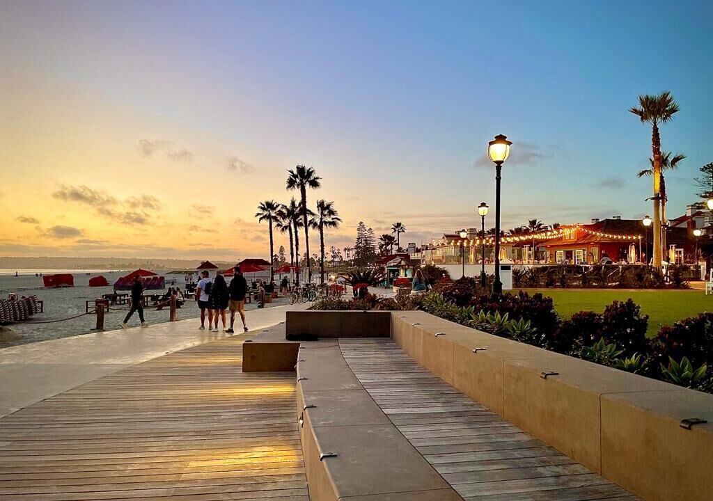 Photo of Others in Coronado