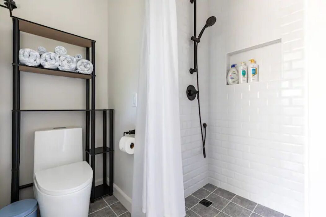 Photo of Bathroom in Coronado