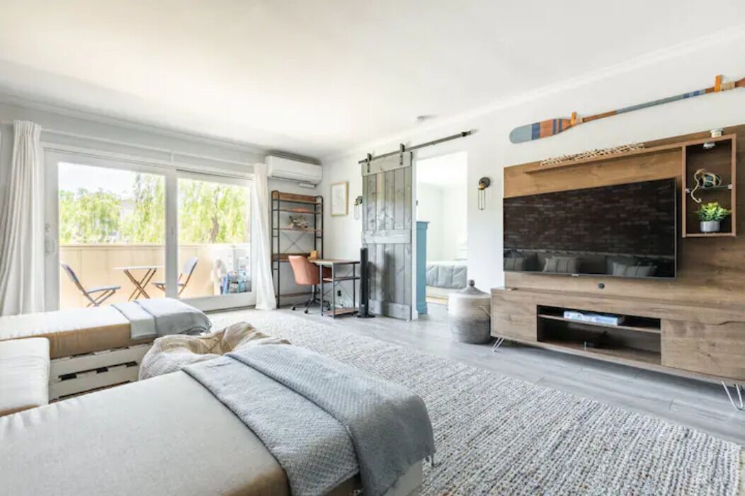 Photo of Bedroom in Coronado