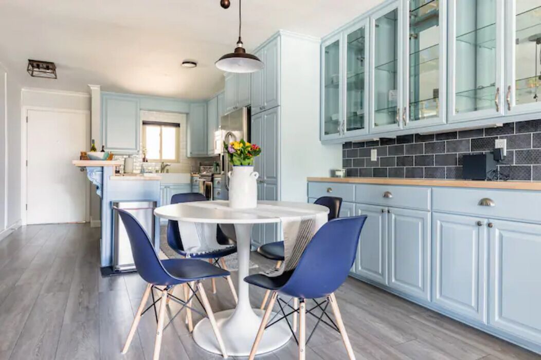 Photo of Kitchen in Coronado