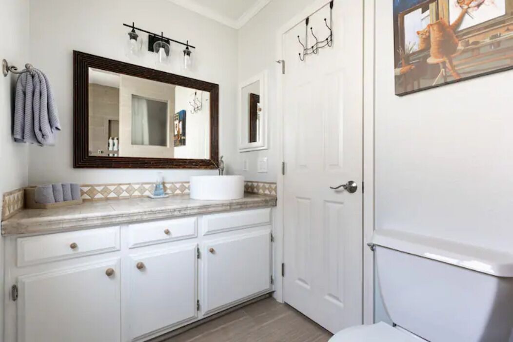 Photo of Bathroom in Coronado