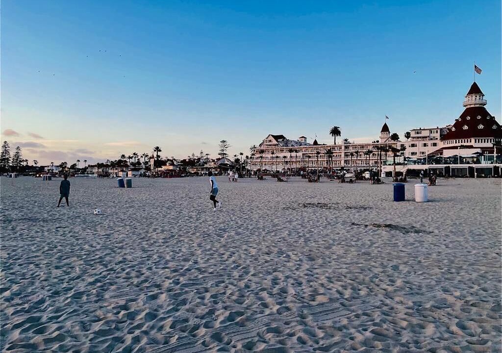 Photo of Others in Coronado