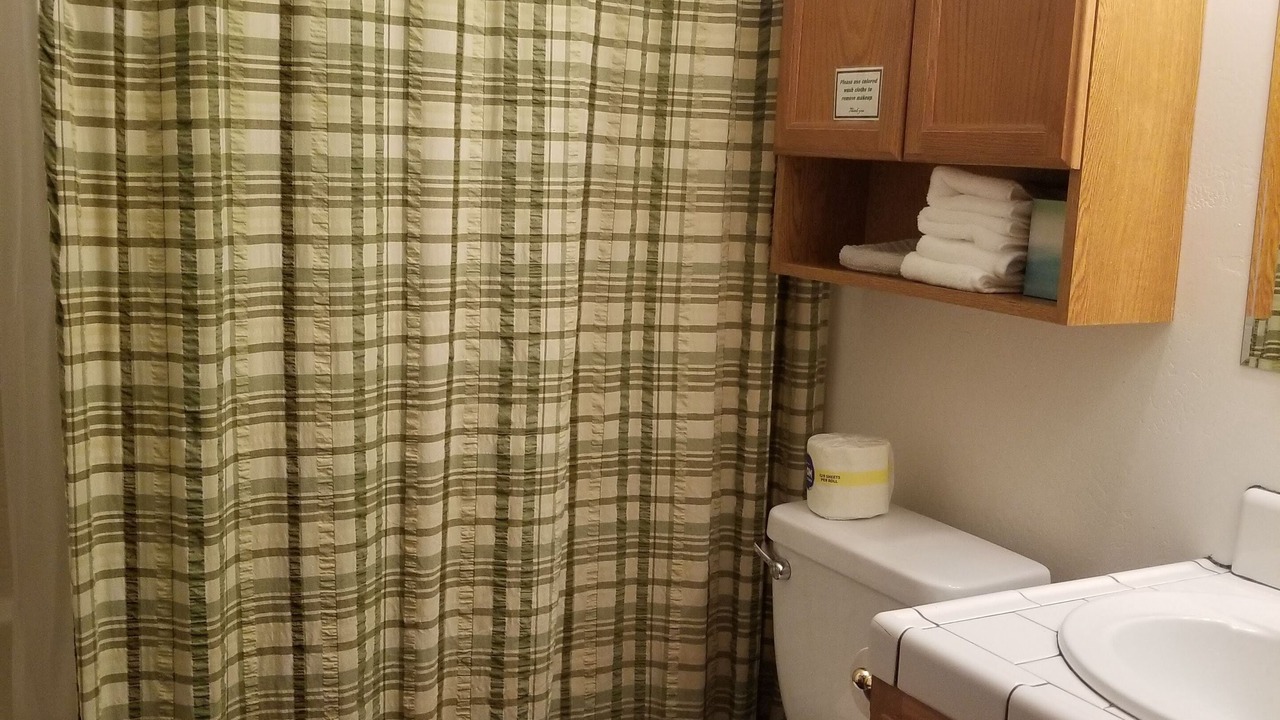 Photo of Bathroom in Big Bear City