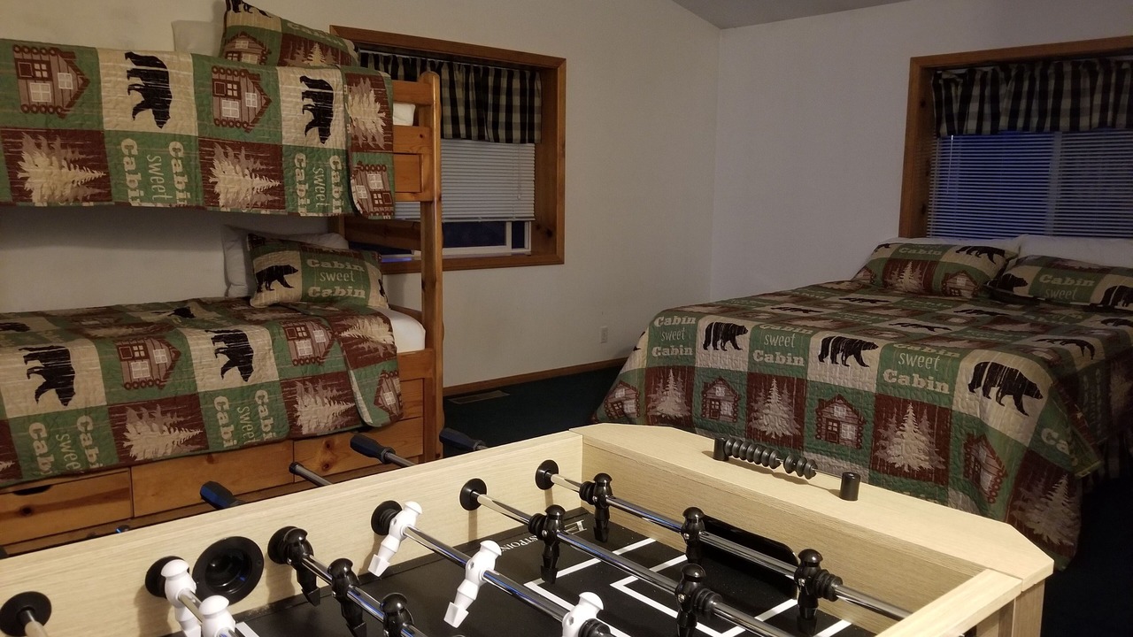 Photo of Bedroom in Big Bear City