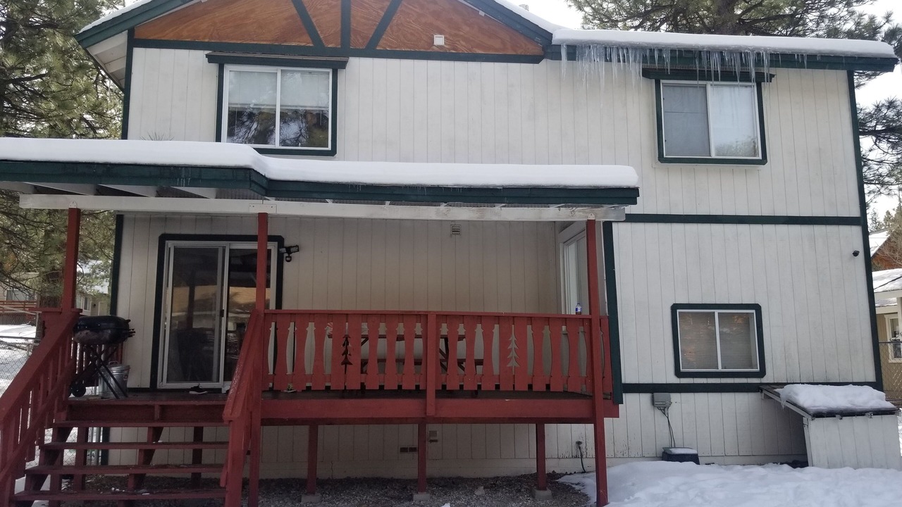 Photo of Outdoor in Big Bear City