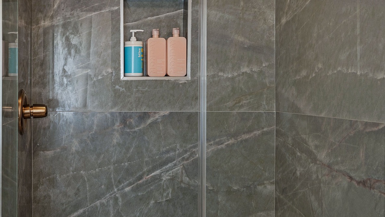 Photo of Bathroom in Palm Springs