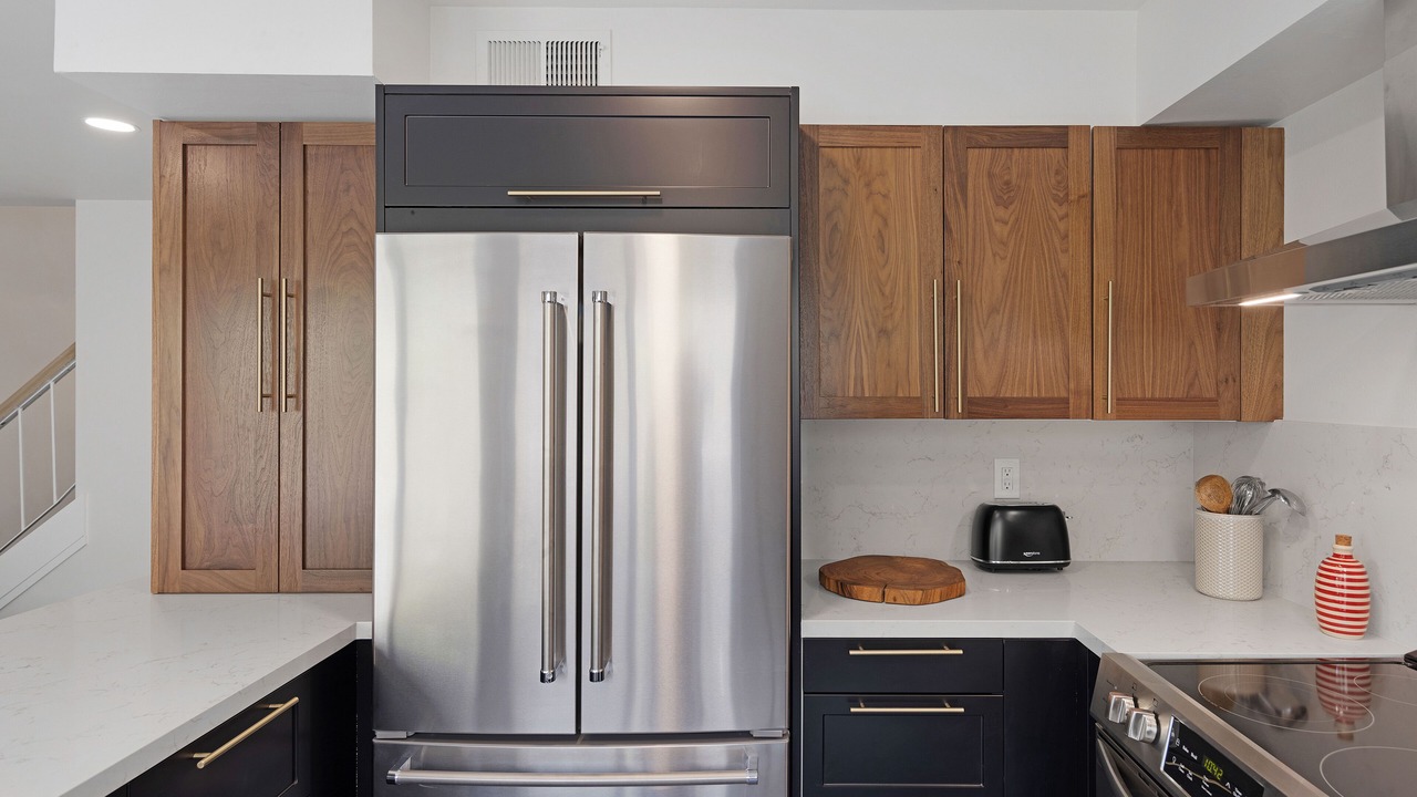 Photo of Kitchen in Palm Springs