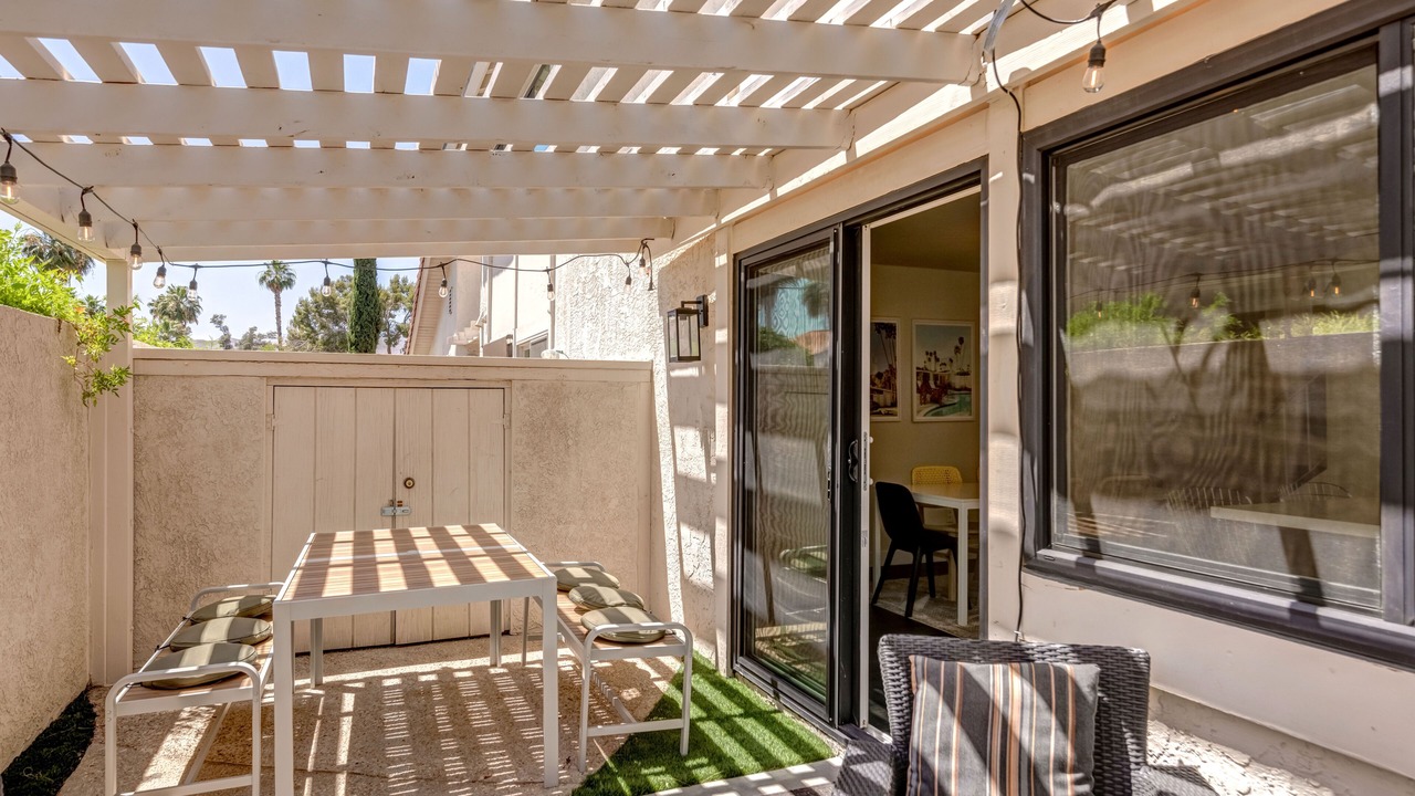Photo of Outdoor in Palm Springs