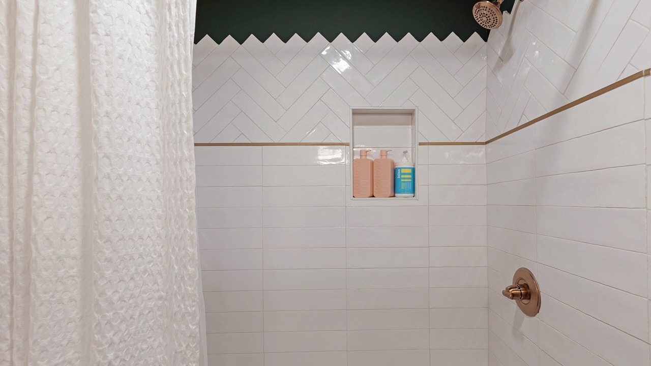 Photo of Bathroom in Palm Springs