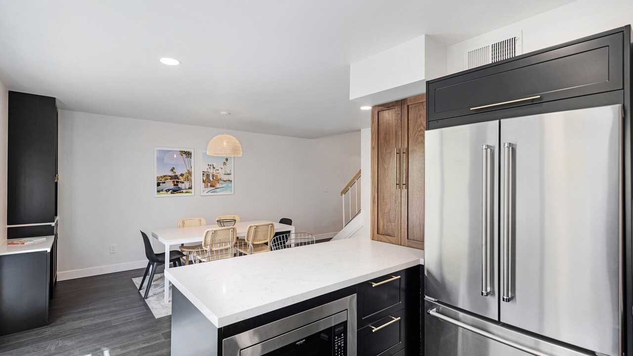 Photo of Kitchen in Palm Springs