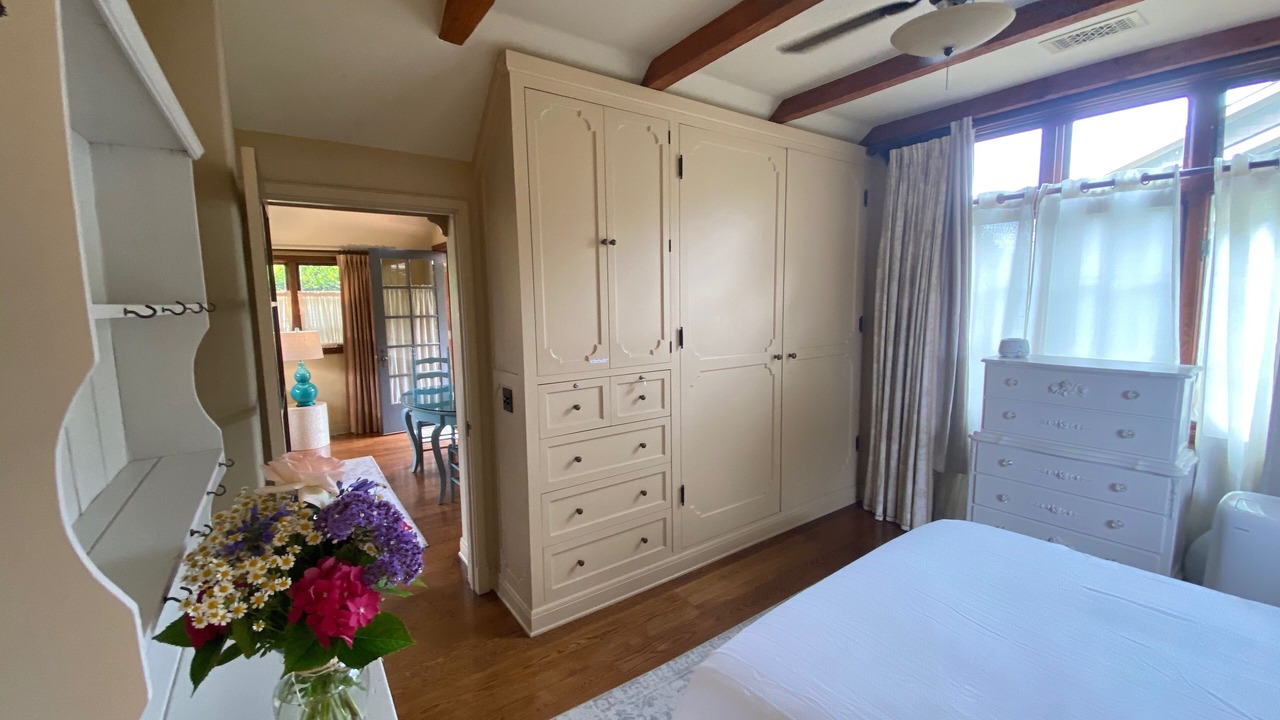 Photo of Bedroom in Oak Park