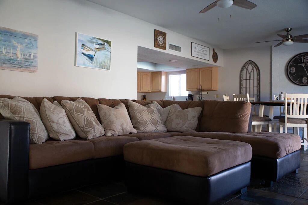 Photo of Livingroom in Cienega Springs