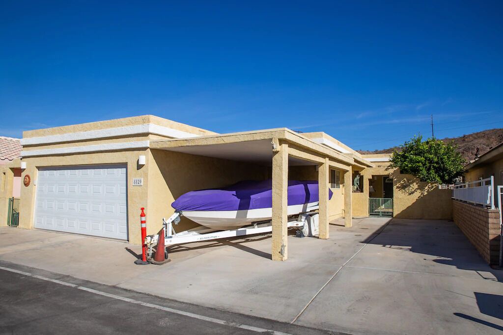 Photo of Outdoor in Cienega Springs