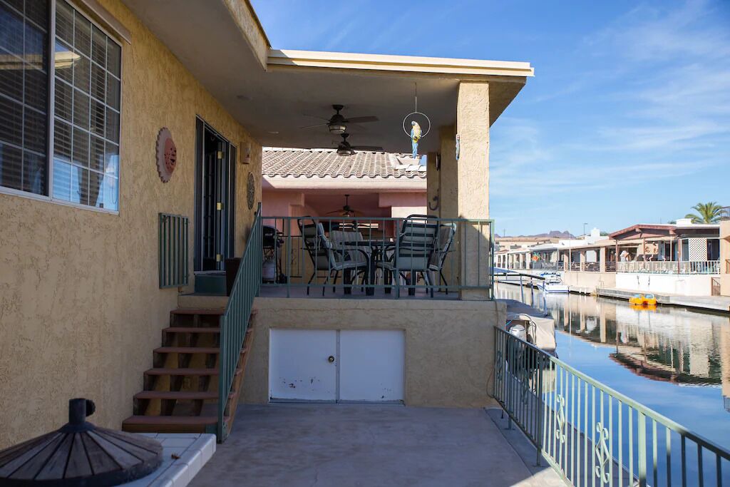 Photo of Outdoor in Cienega Springs