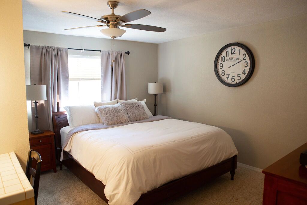Photo of Bedroom in Cienega Springs